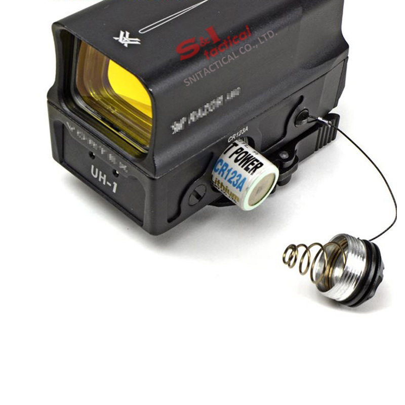 Optical UH-1 UH1 Holographic Sight Red Dot Sight Reflex sight US